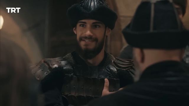 Воскрешение Эртугрул Сезон 4 Серия 11 смотреть онлайн