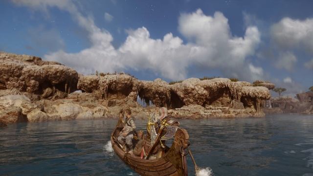 God of War Ragnarok 11