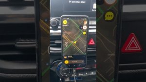 Крутая навигация от Яндекс про