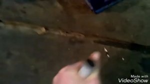 Как сделать короче и выше ручной тормоз ваз классика