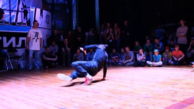 B-boy Slav, Джамал, Gun |Судейские выходы| Битва Стилей VIII 2015