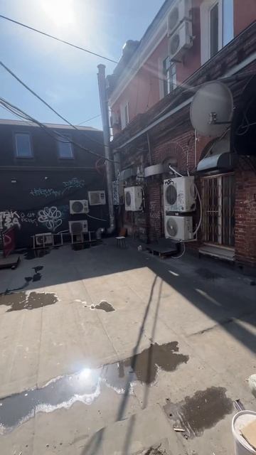 Миллионка - китайский квартал Владивостока смотреть онлайн