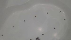 Самая правильная установка аэромассажа своими руками
