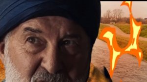 Основание Осман 171 серия русская озвучка | 6 Sezon Kuruluş Osman