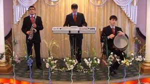 группа Звезда-Лезгинка (2008 год)