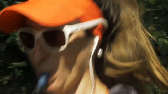 TRAIL FORCE - Backpack For Trail Running