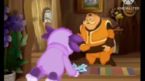 лунтик посуда ytp