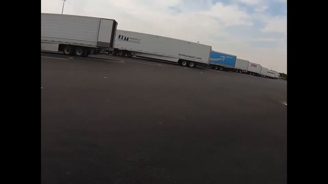 Дальнобой по Америке.Поиск груза,правильной цены на с?