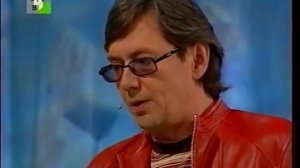 Алфавит (ТВЦ, 14.09.2003) 3 отборочный тур (Елена - Константи?