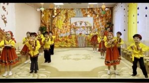 Танец «Новое поколение»