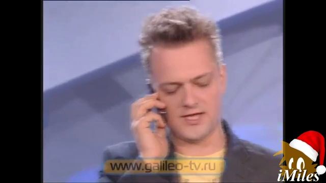Галилео и дискач | RYTP смотреть онлайн