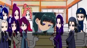 Монолог Фармацевта реакция на ТТ (большая часть на Мао