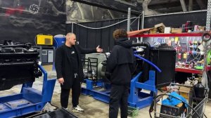 МАЙНИНГ НА ГАЗОВЫХ ГЕНЕРАТОРАХ — БУДУЩЕЕ?