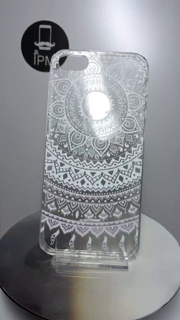 Силиконовый чехол для iPhone 5 смотреть онлайн