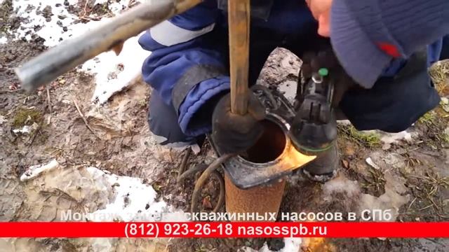 ГЛУБИННЫЙ СКВАЖИННЫЙ НАСОС PEDROLLO ИТАЛИЯ смотреть онлайн