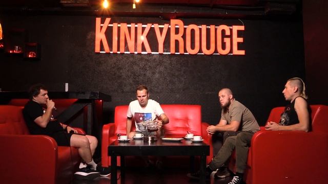 Индульгенция - Тур 2024, Санкт-Петербург, Москва (Фильм) смотреть онлайн