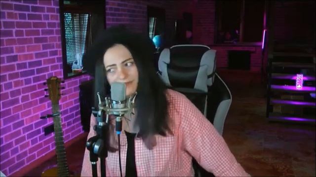 Наталья Влади - Шут и королева (Юлия Смирнова)