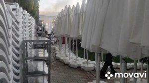 Quattro Family Club Dem Hotel ЧАСТЬ 2  Турция Аланья июль  2024