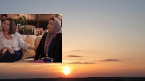 Рынок 7 серия на русском языке. Новый турецкий сериал