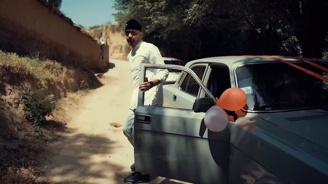 КИНО КЛИП "АРУСИ ГУНГ" PARVONAI TOJIDDIN 2024/ KELINI GUNG? KINO KLIP смотреть онлайн