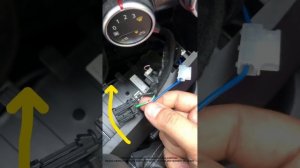 Как подключить магнитолу от зажигания. Lada Vesta Comfort 2023