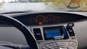 Автозвук DEAF BONCE APOCALYPSE AP-M60SQL SYLVESTER на разминке  Nissan Primera P1