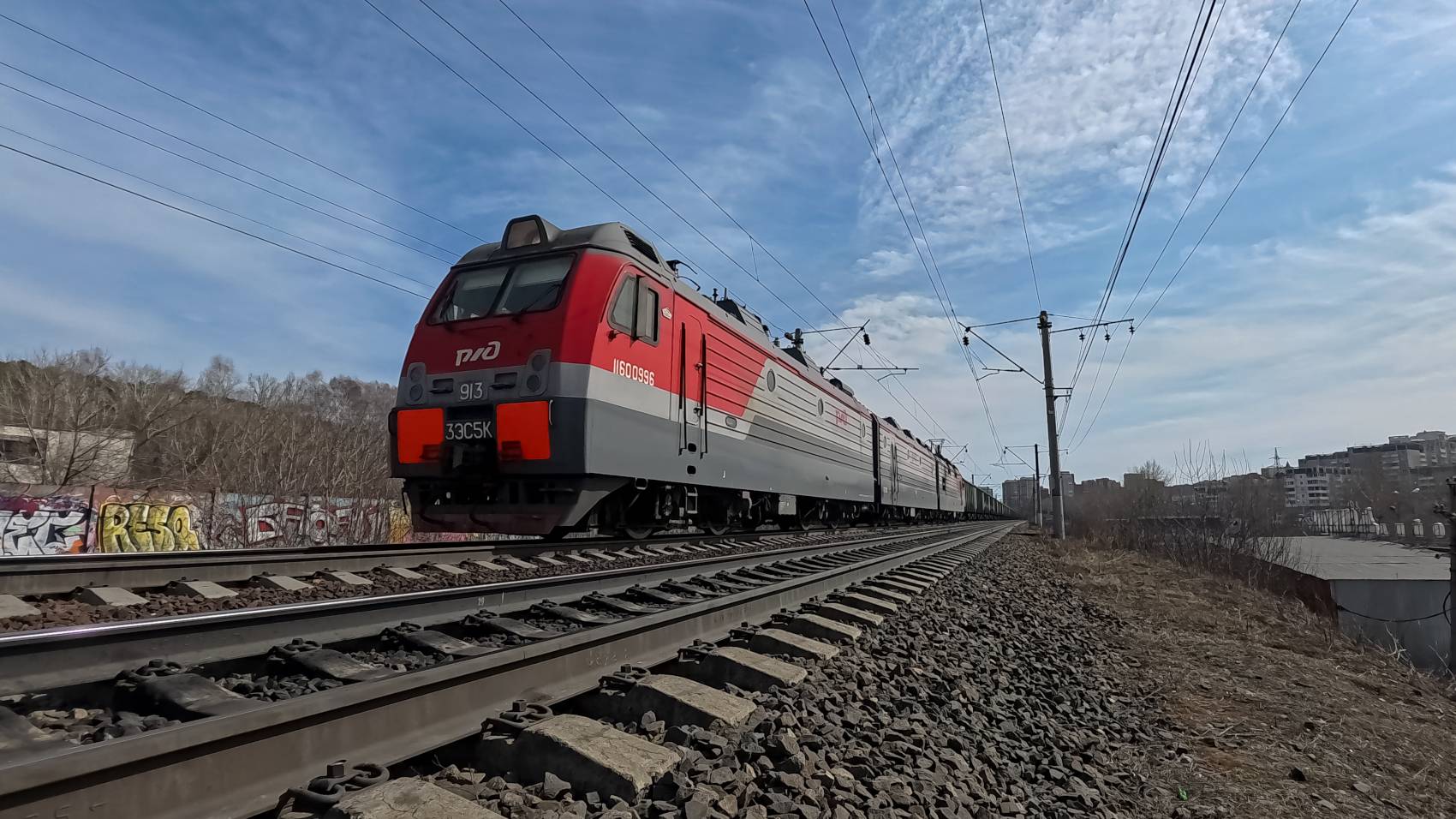3ЭС5К-913 смотреть онлайн