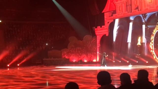 Лена Ильиных шоу 2 смотреть онлайн