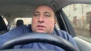Что может течь из-под машины ?