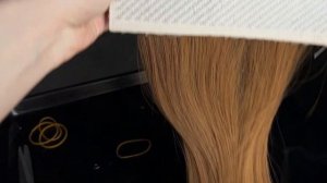 Карда для капсуляции волос: как работать и зачем она н?