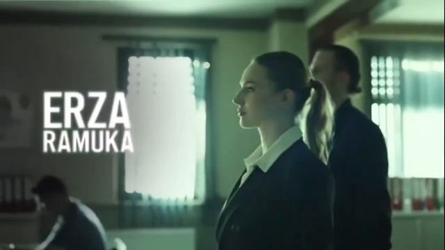 Билет в один конец — турецкий сериал смотреть онлайн