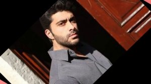 Очень красивая жена Догукан Гёнгёра. Клюквенный щербе