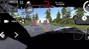 новое обновление в DriveX две новых карт