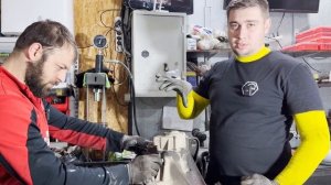 РЕМОНТ КОРОБКИ передач на приоре. Рубрика: ТЕХНИЧКА