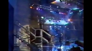 Мелодии и Ритмы Зарубежной Эстрады 1988 -  Peter's pop show