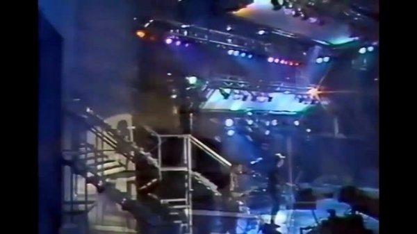 Мелодии и Ритмы Зарубежной Эстрады 1988 - Peter's pop show