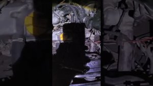 Выезд. не заводился. Завели без бензонасоса)))