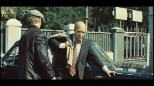 Полёт с космонавтом (1980) HD 1080p