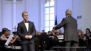 СУЧКОВ КОНСТАНТИН - 3 тур