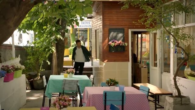 Светлячок 39 Серия Русский Дубляж FULL HD