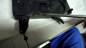 Hawk-Matic HK-2 смазка редуктора