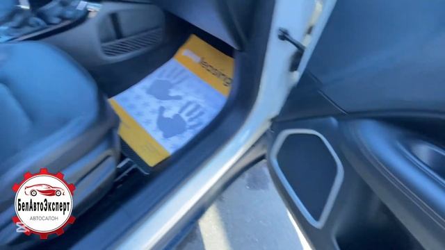 Обзор Jeep Compass II, 2019 г. в Минске, Тимирязева, 119/1, БелАвтоЭ смотреть онлайн