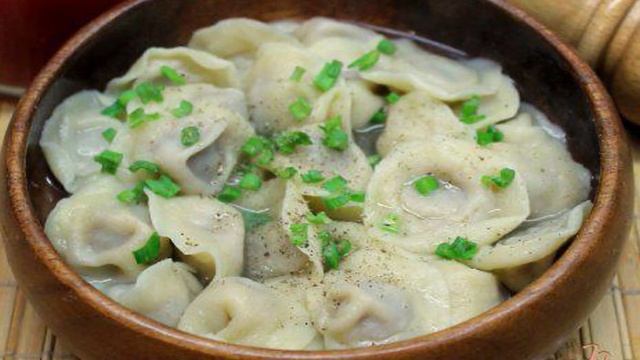 Книга рецептов