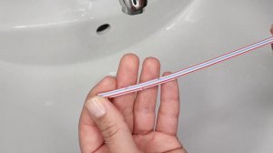 3 Способа ПРОЧИСТИТЬ ЗАСОР в раковине 💥 Сантехник бол