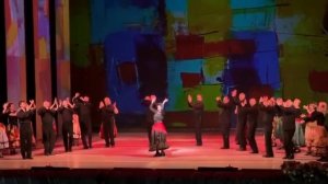 Ж. Бизе «Кармен» - Хабанера