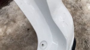 Задний бампер хавал м6