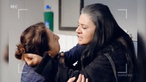 Лейла 20 серия на русском языке. Новый турецкий сериал ?