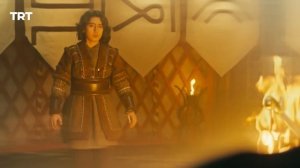 Воскрешение Эртугрул Сезон 5 Серия 58 @TRTDrama_Ru