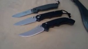 Ganzo G712 «Размисли и Страсти» :)