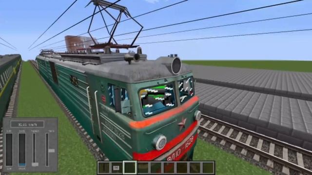 РАБОТАЮ МАШИНИСТОМ ПОЕЗДА ВМЕСТЕ ДЕННИК047 , МУЛЬТИПЛЕ?